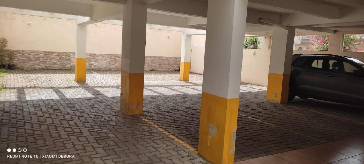 Hotel Anjos Ltda Gravatai Exterior photo